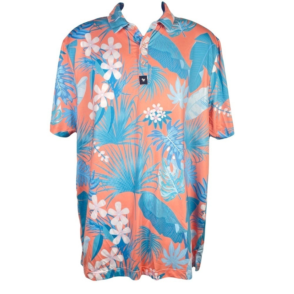 Bad Birdie Golf T